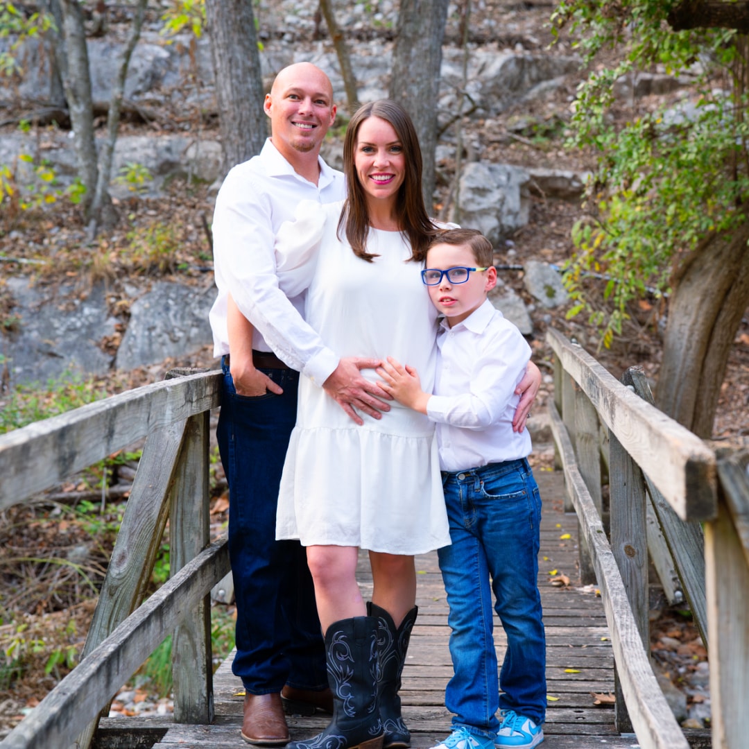 Photo shared by Ashley for their Babylist baby registry.