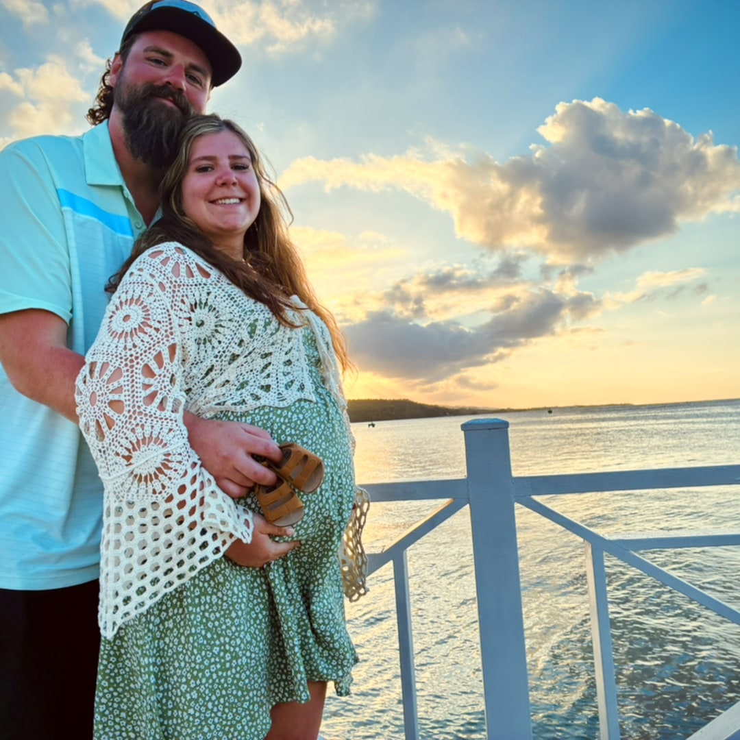 Photo shared by Sophie for their Babylist baby registry.