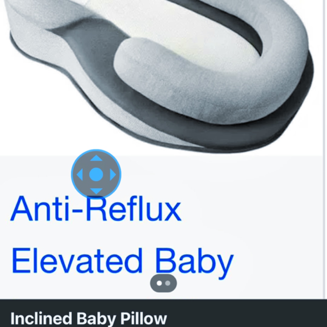 Photo shared by Alisa for their Babylist baby registry.