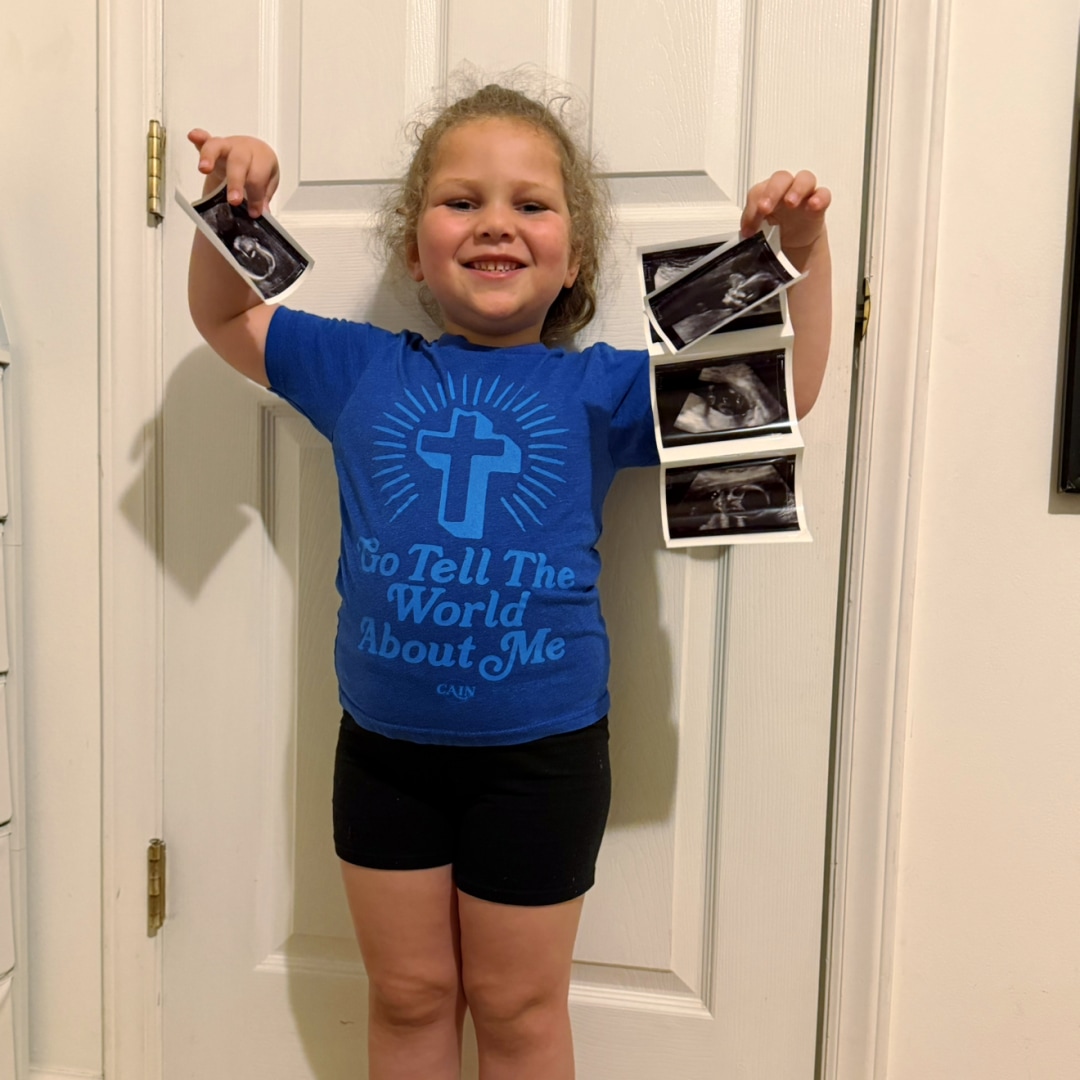 Photo shared by Elani for their Babylist baby registry.