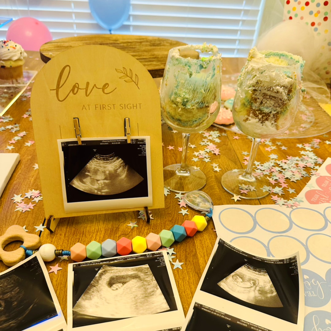 Photo shared by Faith for their Babylist baby registry.