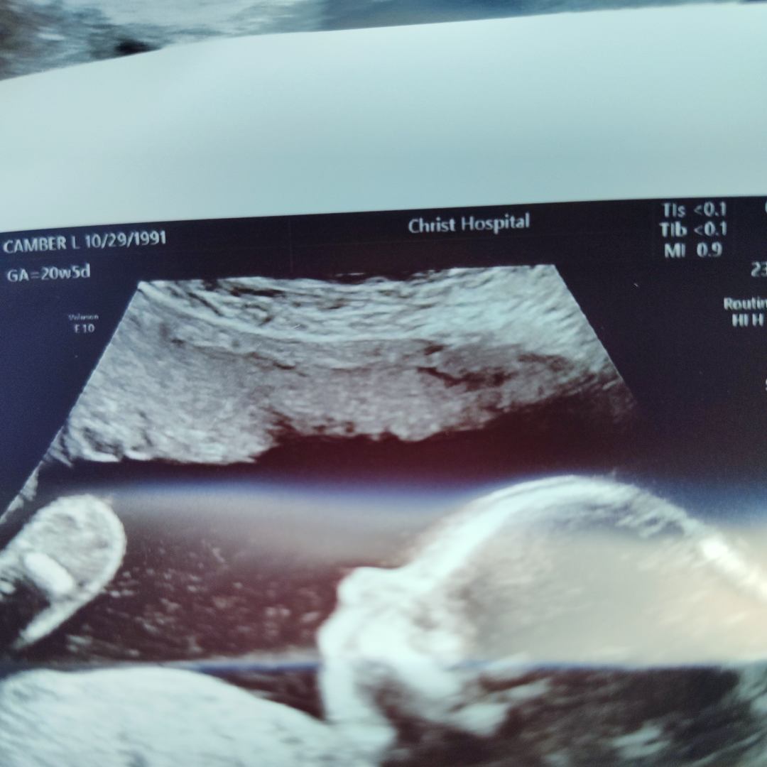 Photo shared by Camber for their Babylist baby registry.