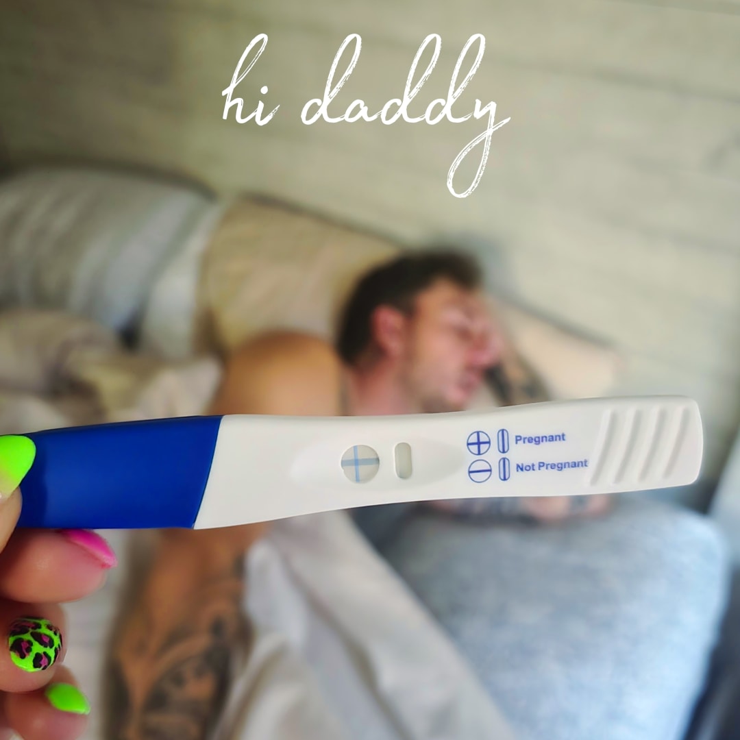 Photo shared by Kytanna for their Babylist baby registry.