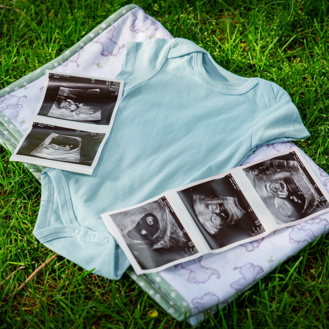 Photo shared by Kelsey for their Babylist baby registry.