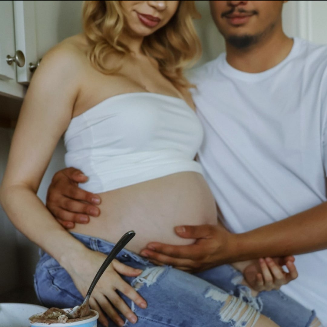 Photo shared by Victoria for their Babylist baby registry.