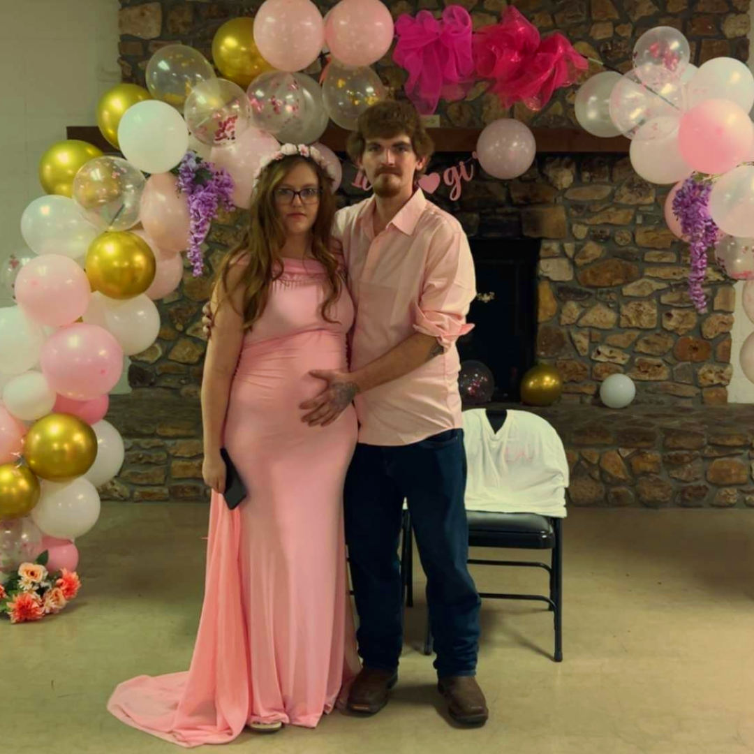 Photo shared by Sueanne for their Babylist baby registry.