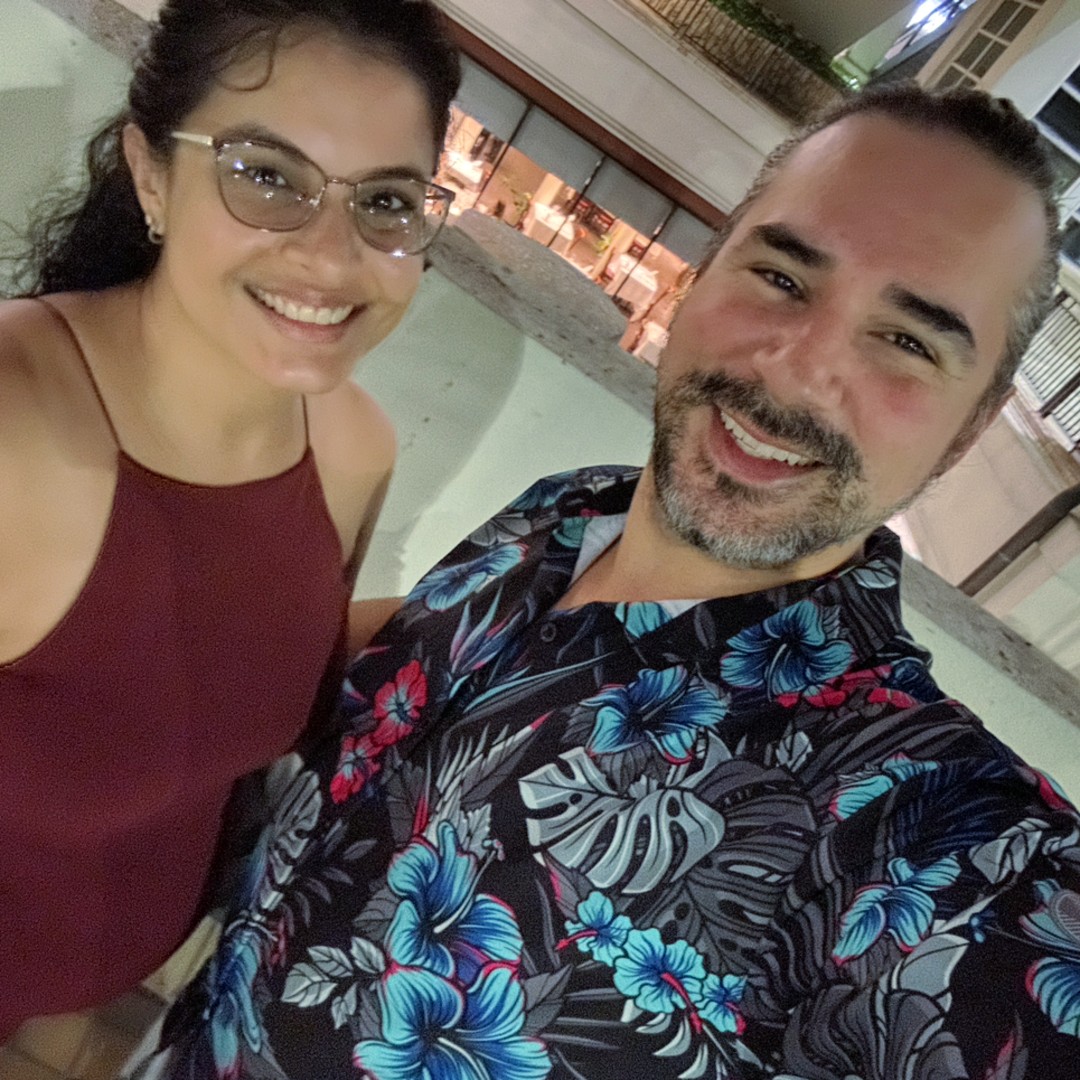 Photo shared by Thalia for their Babylist baby registry.