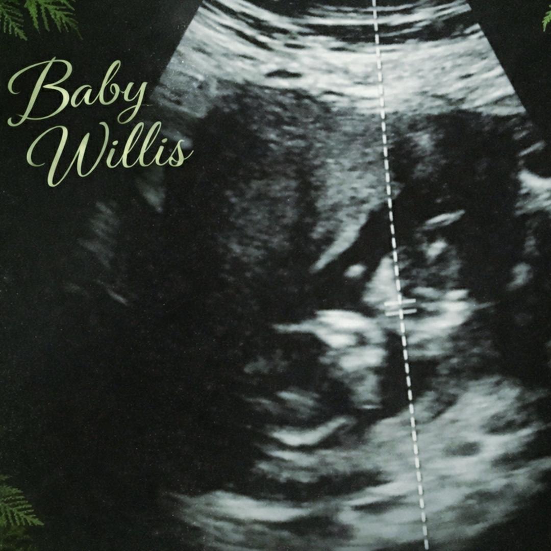 Photo shared by Tyia for their Babylist baby registry.