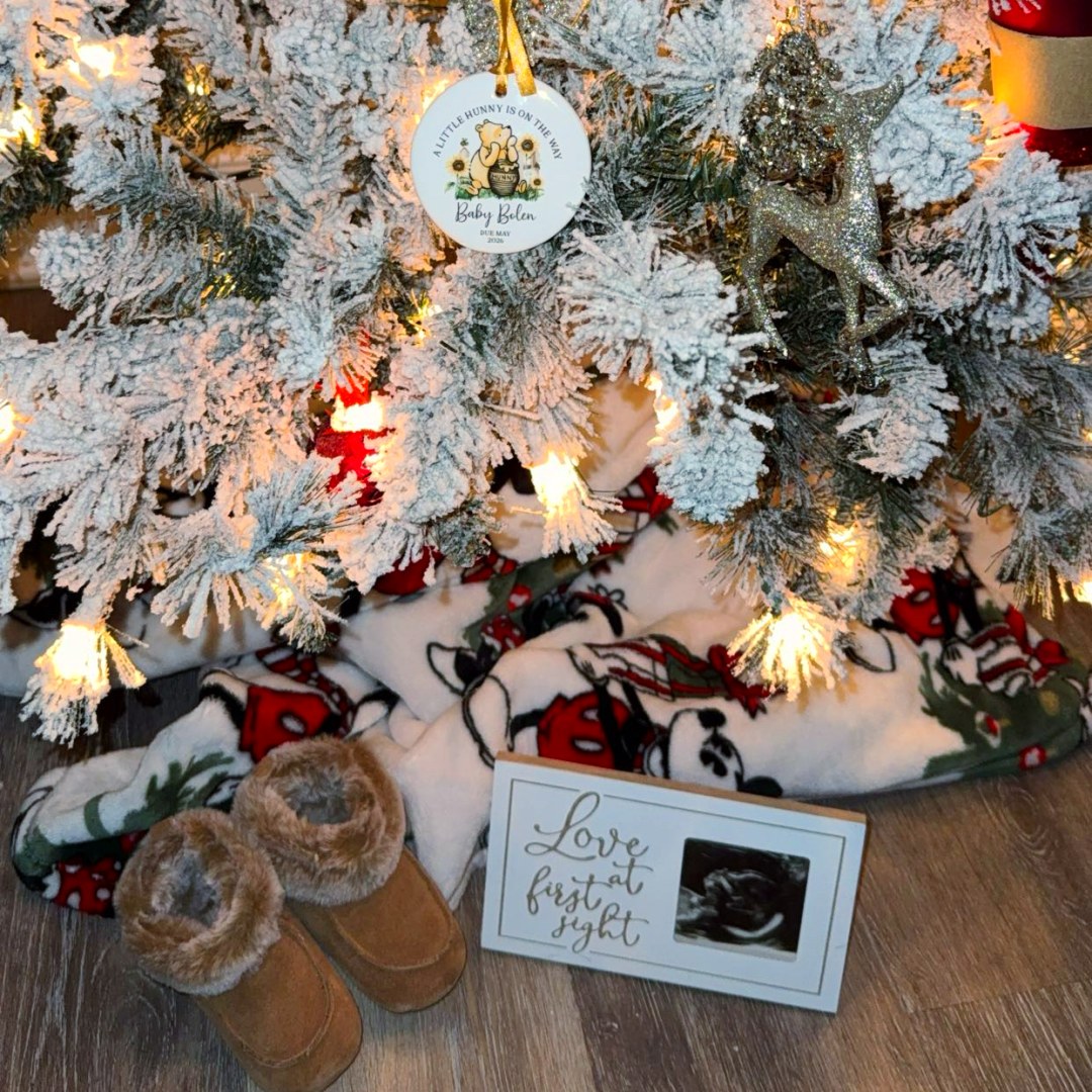 Photo shared by Madison for their Babylist baby registry.
