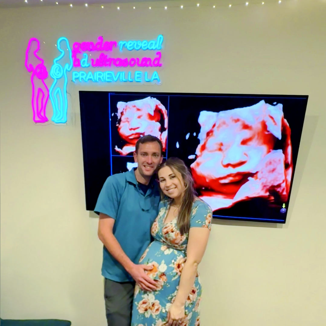 Photo shared by Kimberlee for their Babylist baby registry.