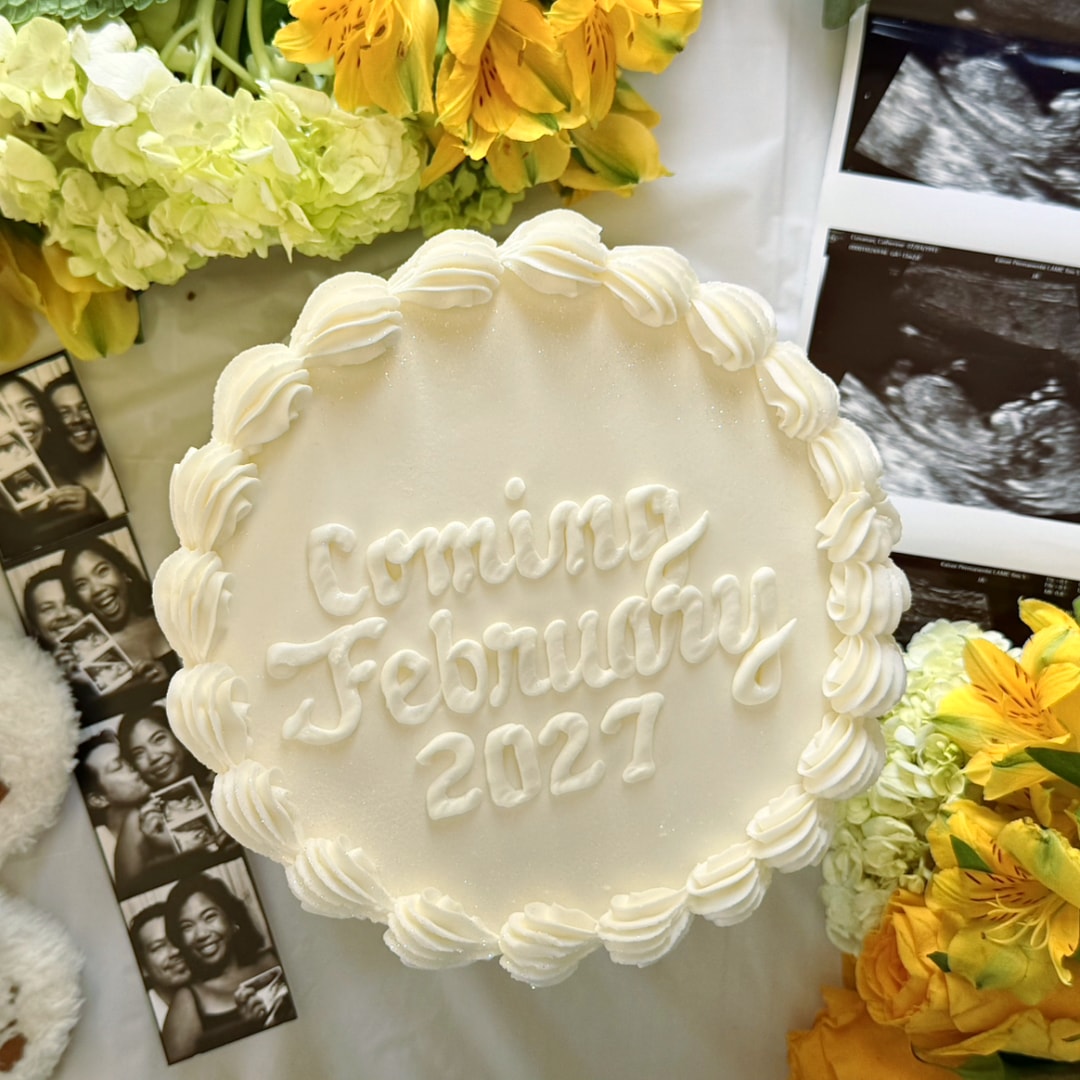 Photo shared by Cathy for their Babylist baby registry.