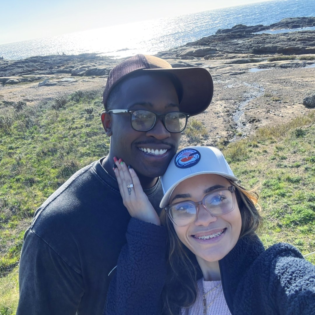 Photo shared by Danai for their Babylist baby registry.