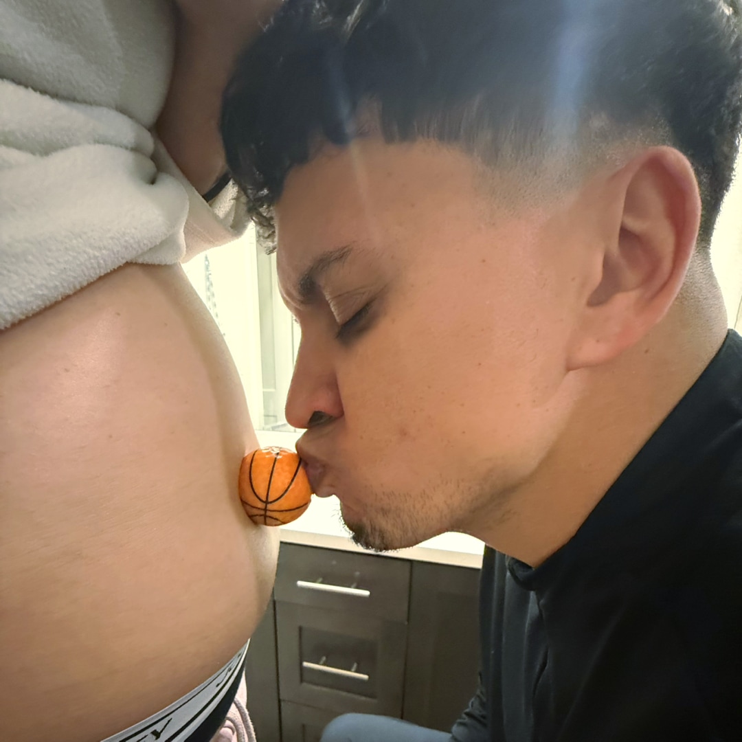 Photo shared by Keani for their Babylist baby registry.