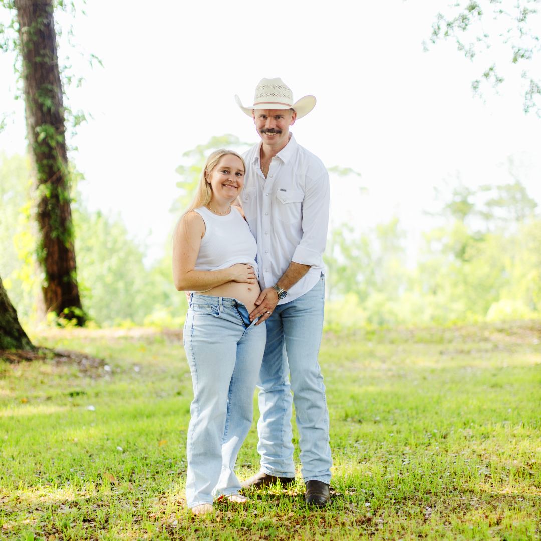 Photo shared by Amelia for their Babylist baby registry.