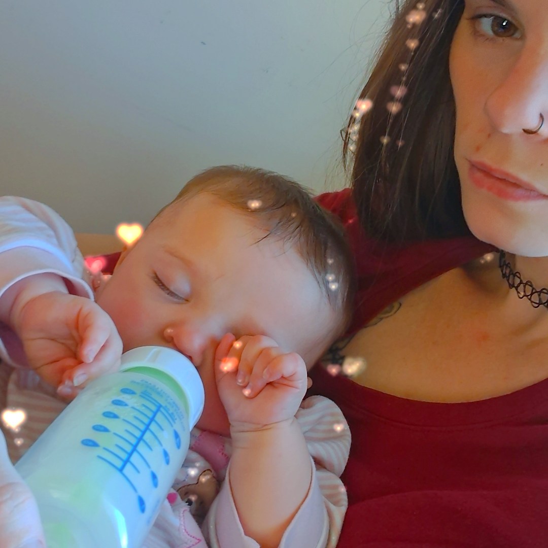 Photo shared by Alexis for their Babylist baby registry.