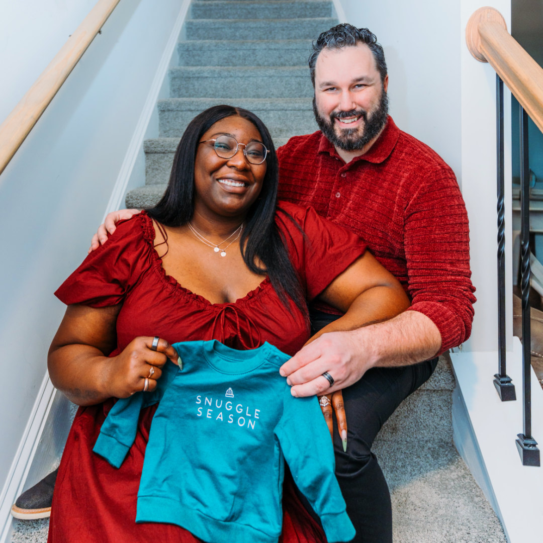 Photo shared by Dimonique for their Babylist baby registry.
