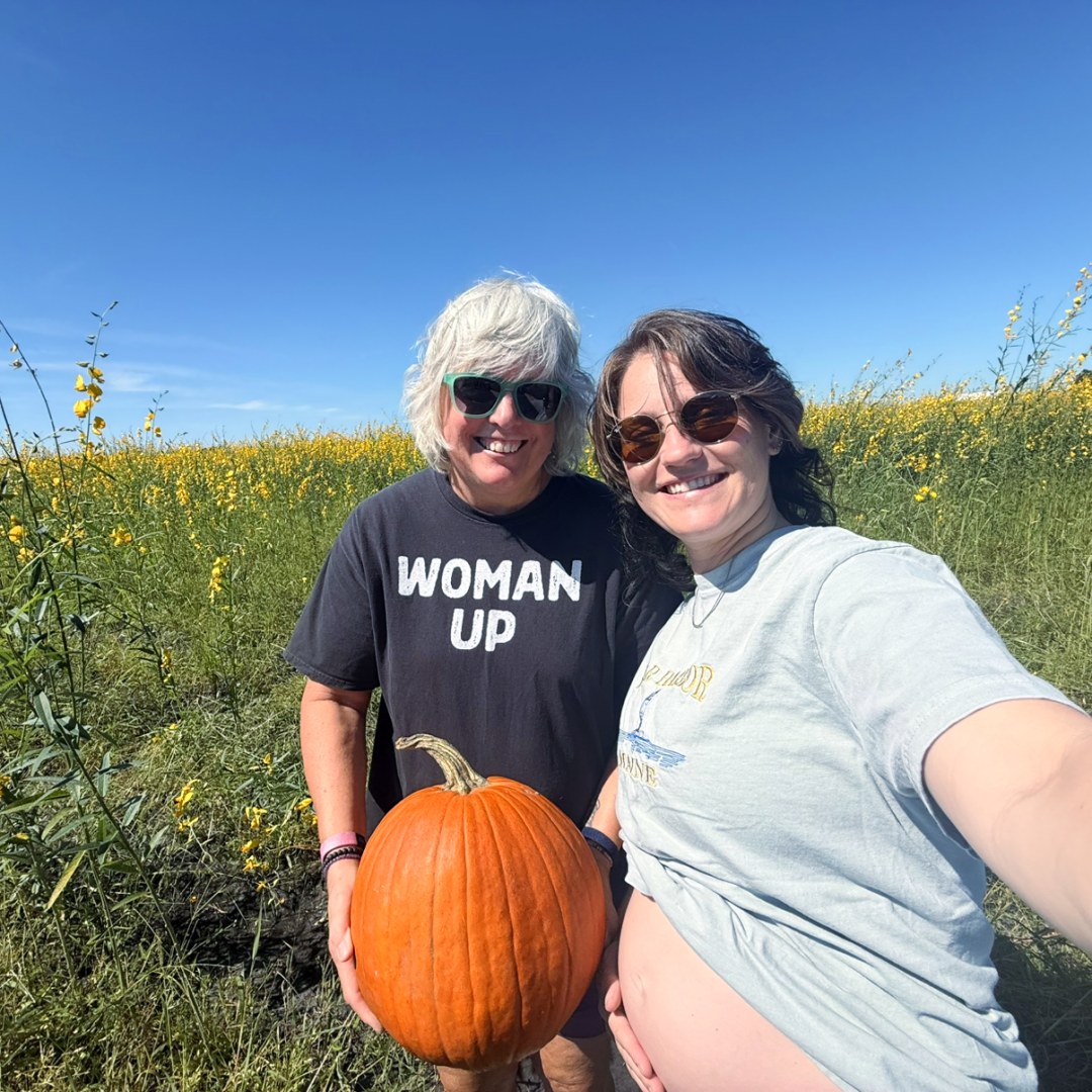 Photo shared by Deidra for their Babylist baby registry.