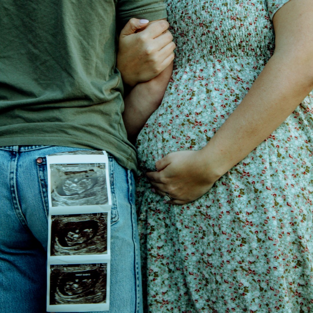 Photo shared by Jasmine for their Babylist baby registry.