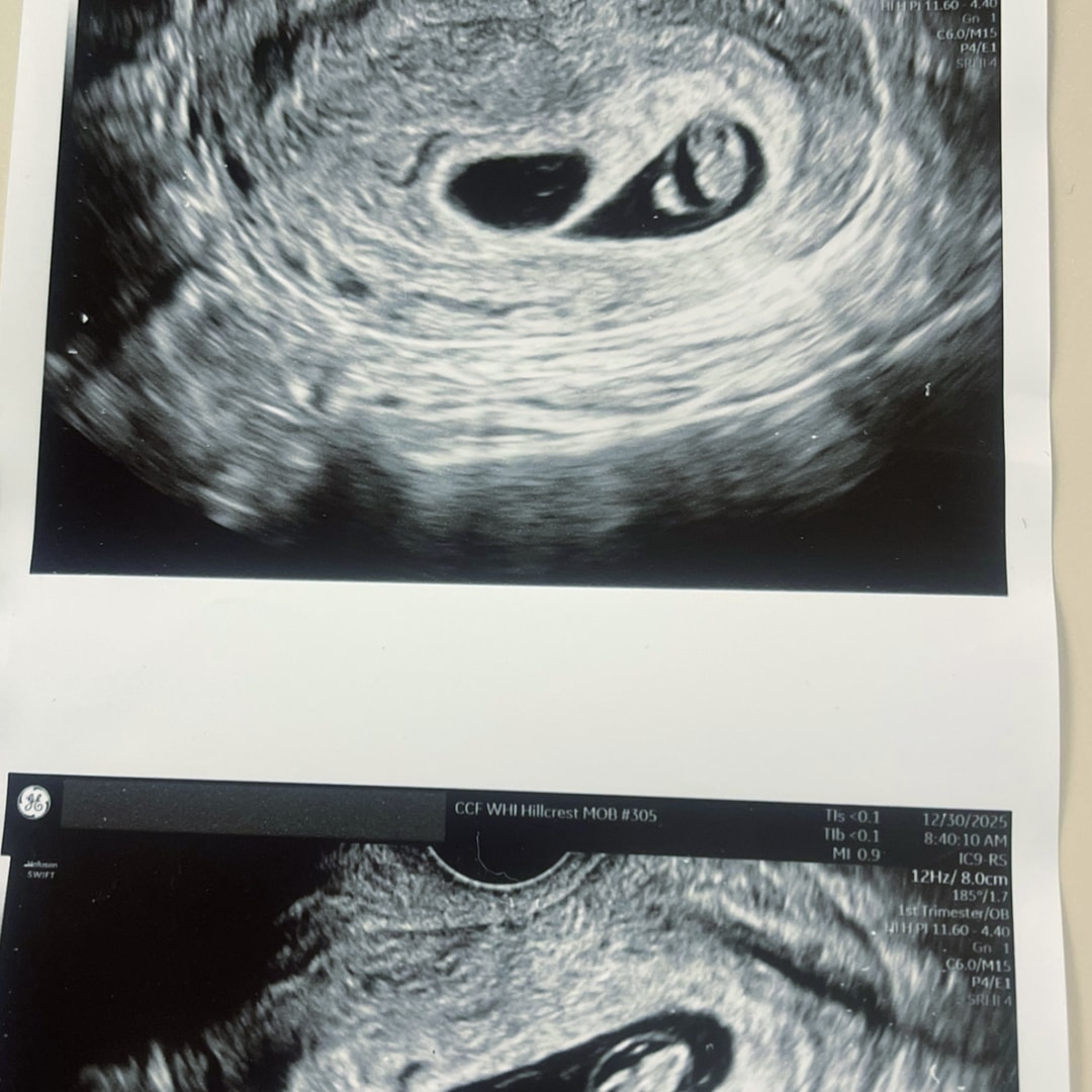 Photo shared by Octavia for their Babylist baby registry.