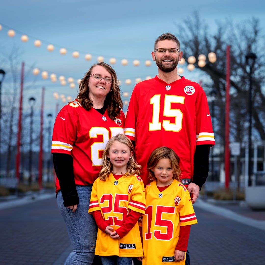 Photo shared by Christina for their Babylist baby registry.