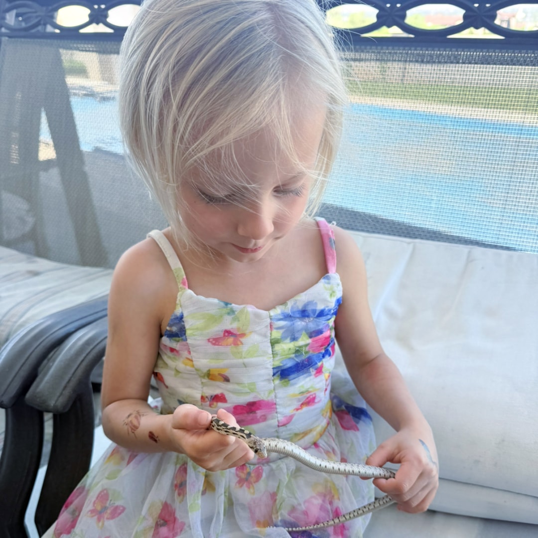 Photo shared by Davina for their Babylist baby registry.