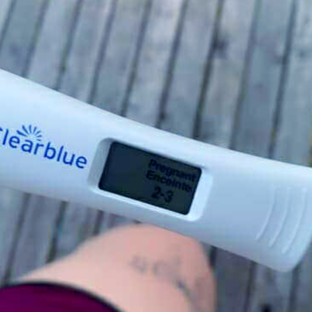 Photo shared by Cassandra for their Babylist baby registry.