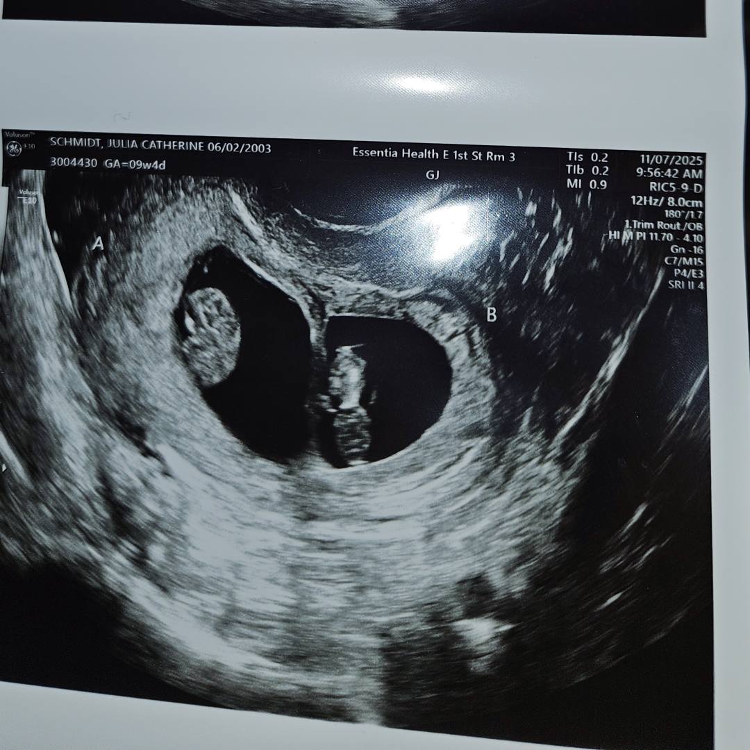 Photo shared by Julia for their Babylist baby registry.