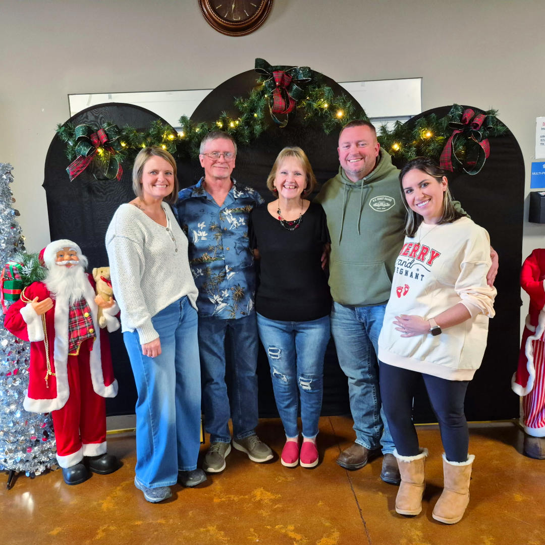 Photo shared by Christina for their Babylist baby registry.