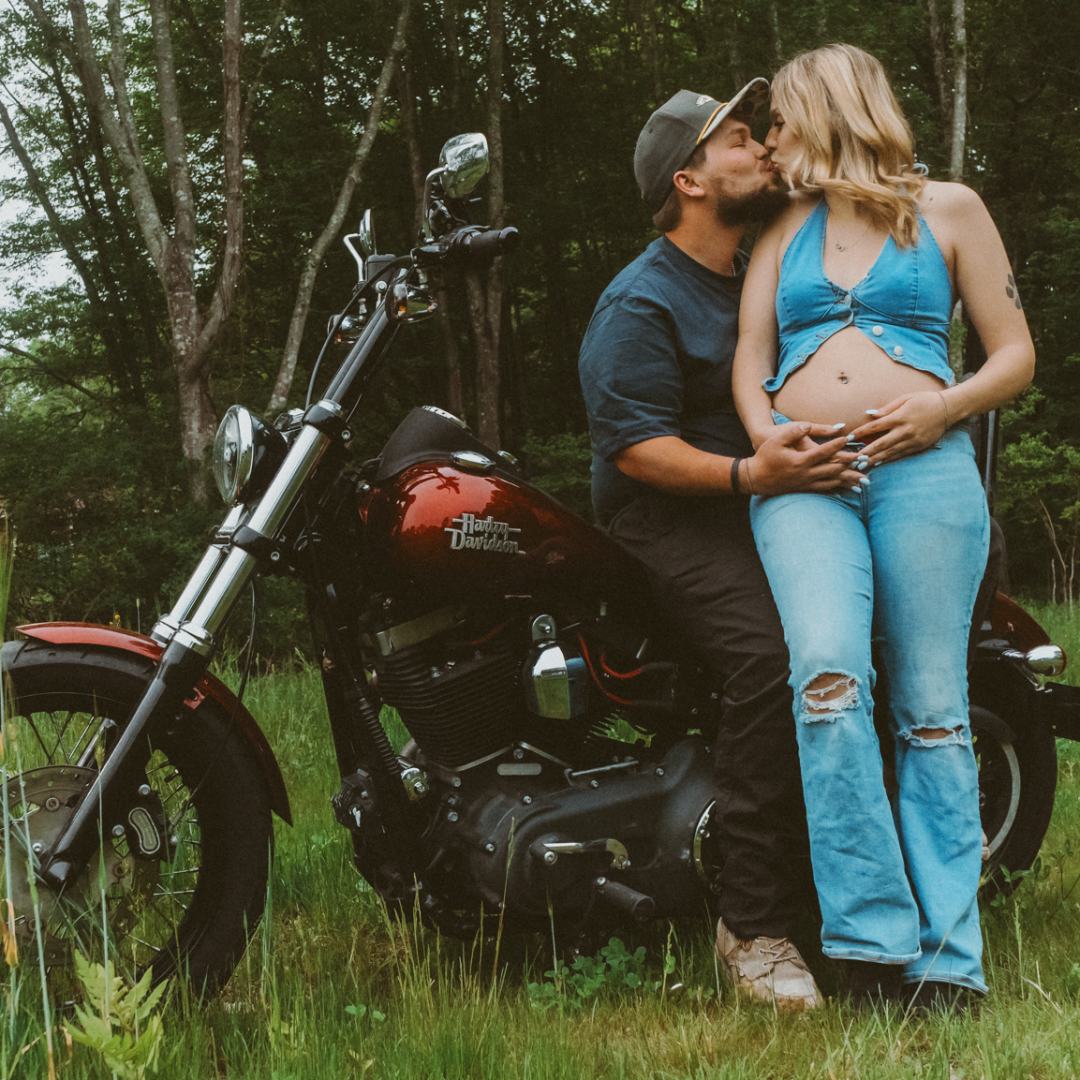 Photo shared by Amy for their Babylist baby registry.