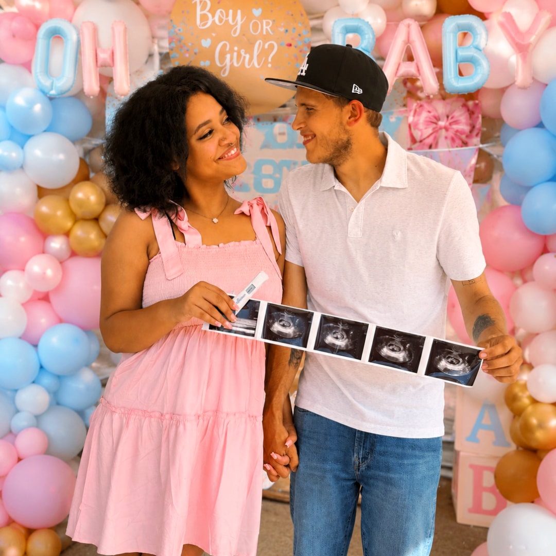 Photo shared by Adelia for their Babylist baby registry.
