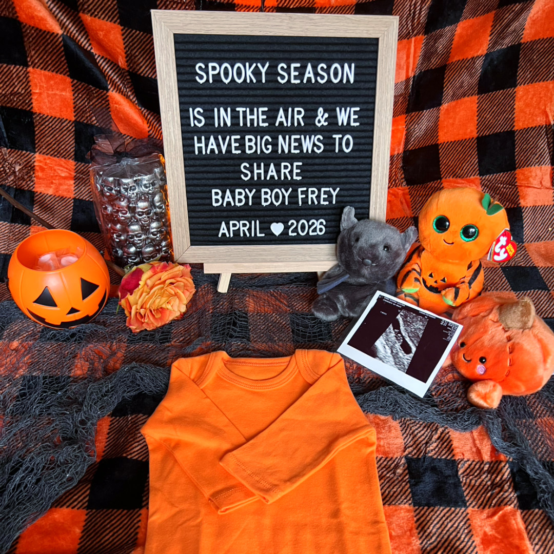 Photo shared by Keianna for their Babylist baby registry.