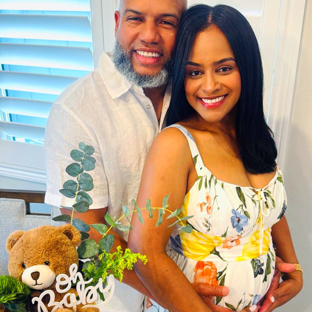 Photo shared by Mayelin for their Babylist baby registry.