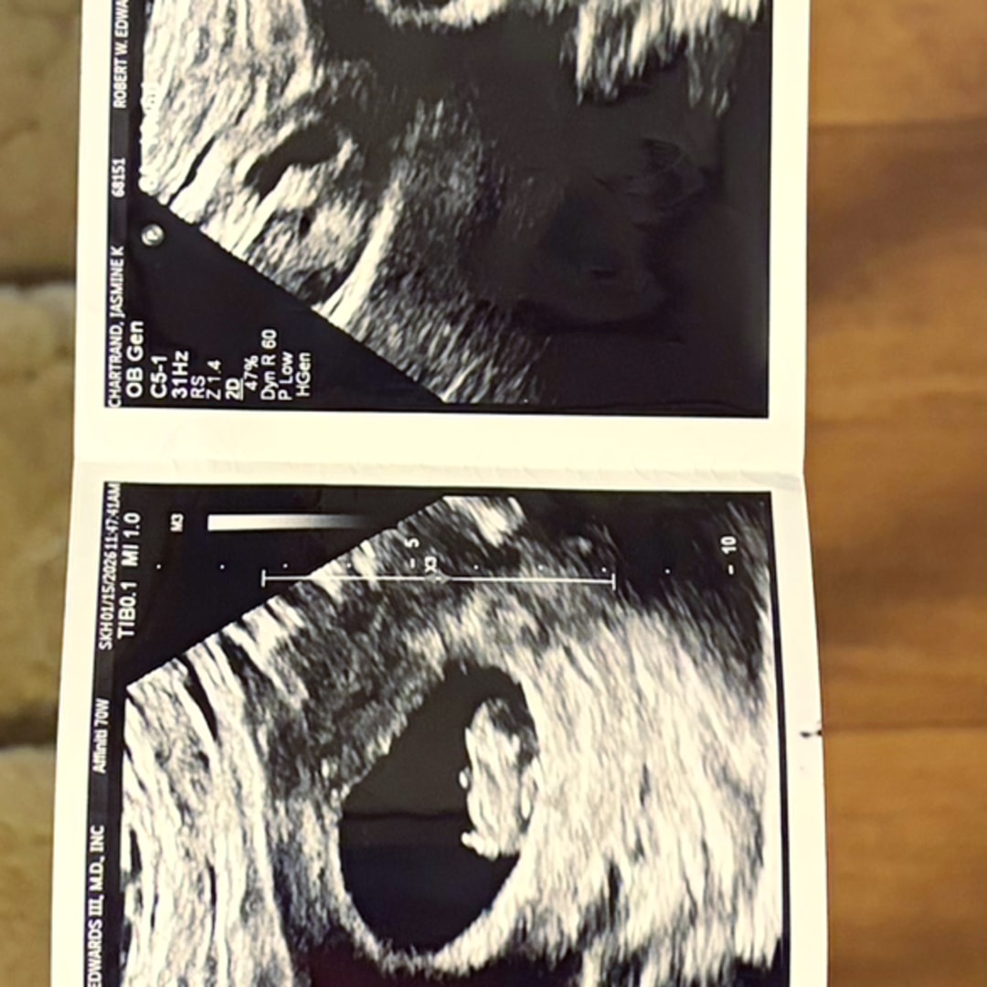 Photo shared by Jasmine for their Babylist baby registry.