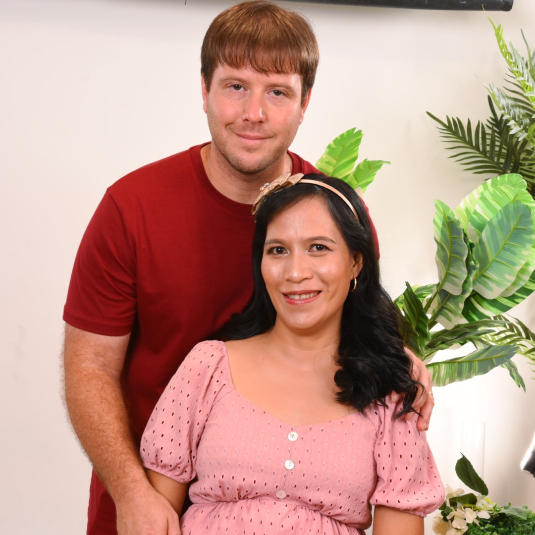 Photo shared by Ana for their Babylist baby registry.