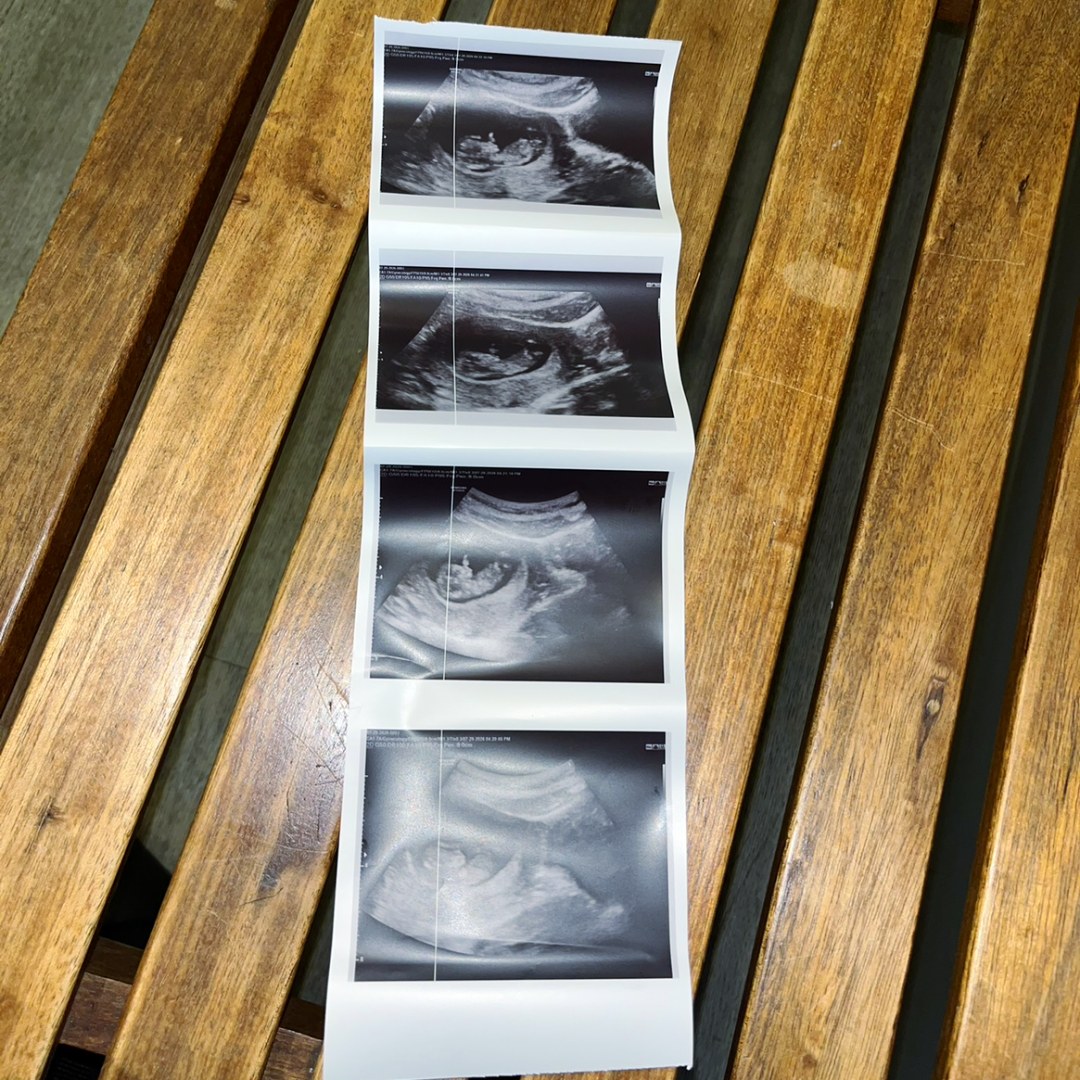 Photo shared by Passion for their Babylist baby registry.