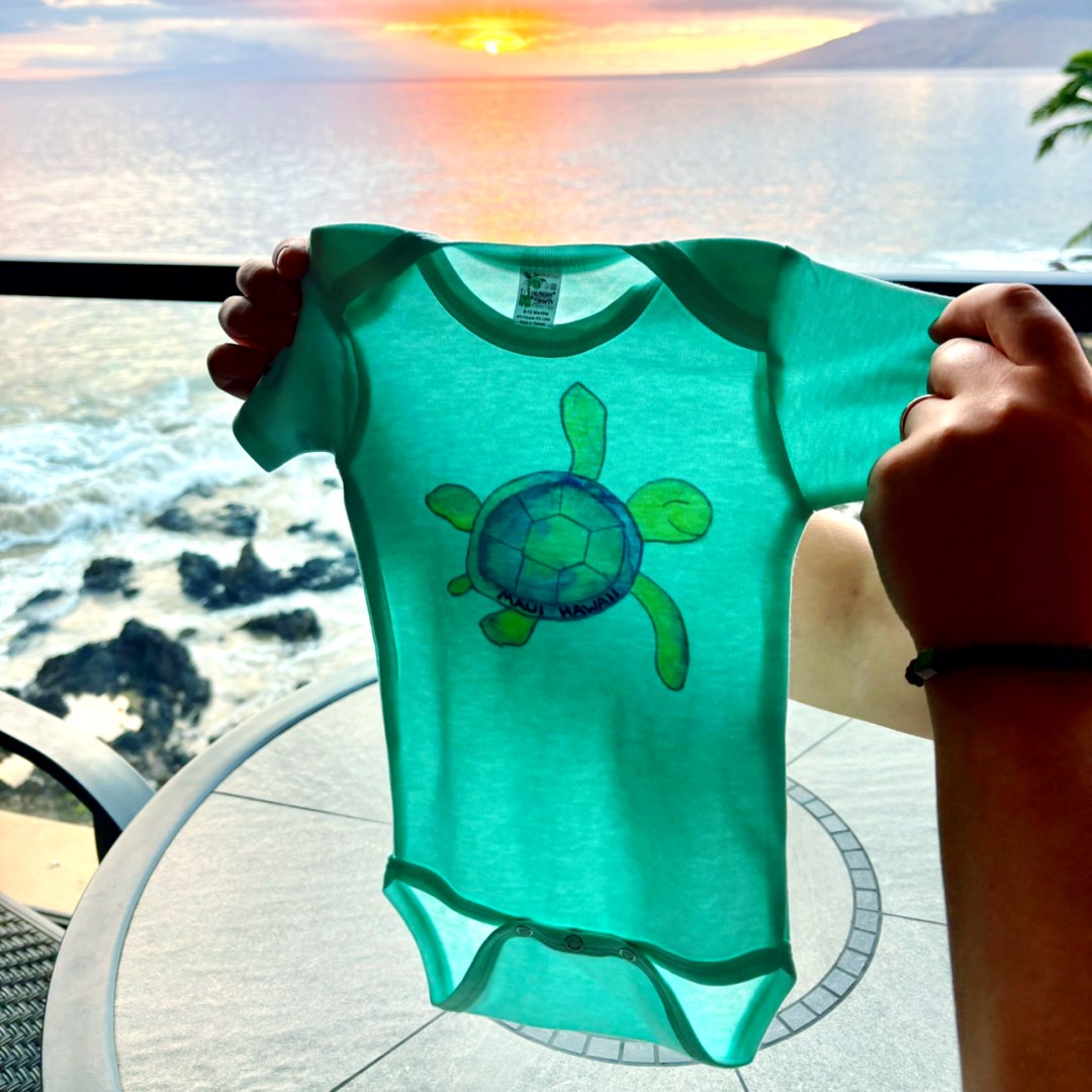 Photo shared by Amanda for their Babylist baby registry.