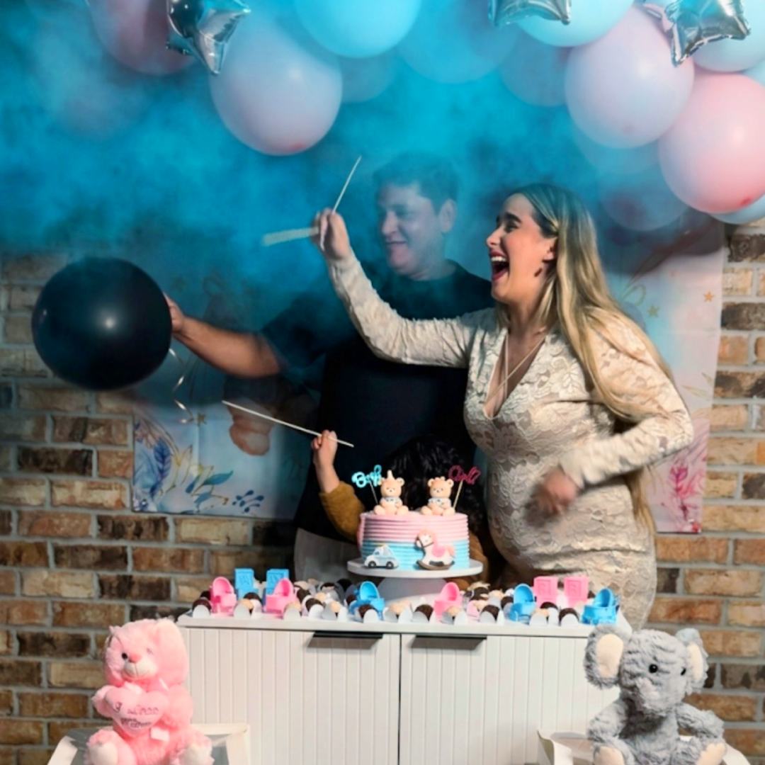 Photo shared by Gislene for their Babylist baby registry.