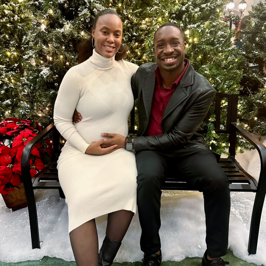 Photo shared by Jamila for their Babylist baby registry.