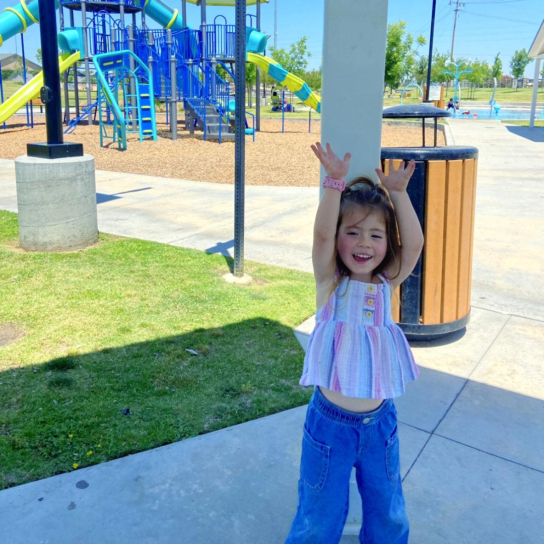 Photo shared by Madelynn for their Babylist baby registry.