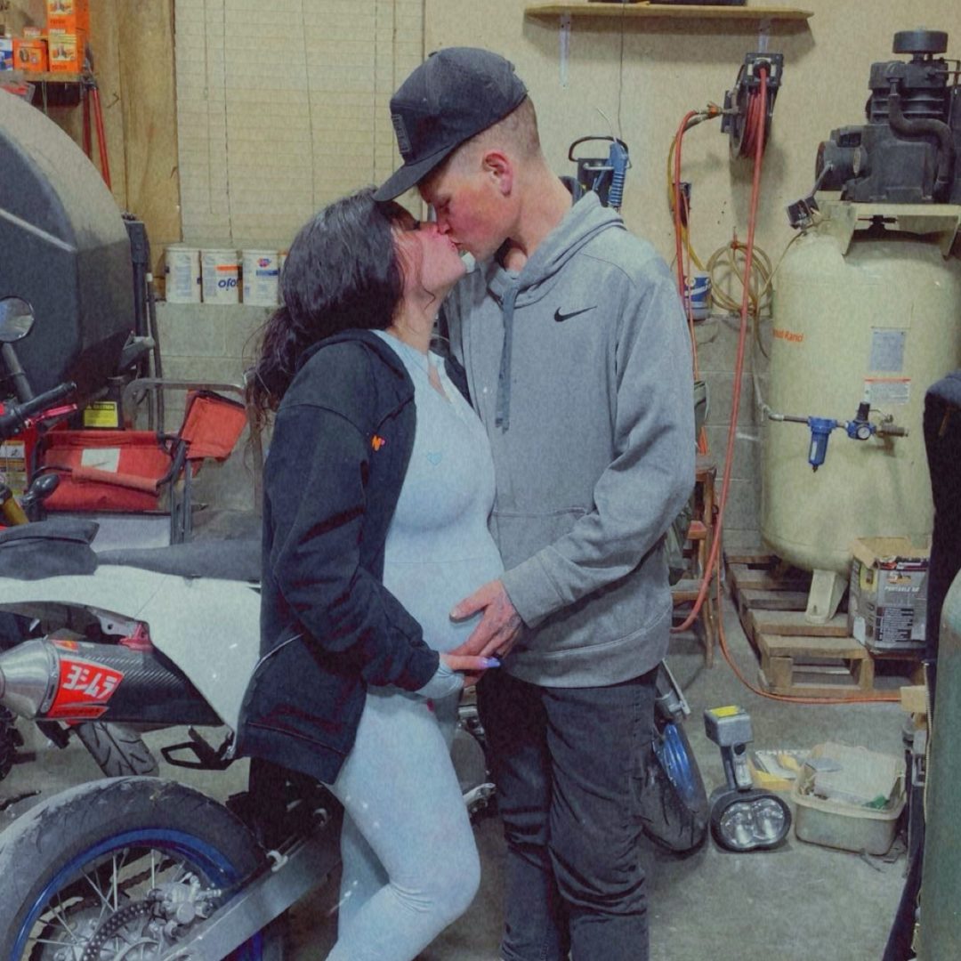 Photo shared by Anna for their Babylist baby registry.