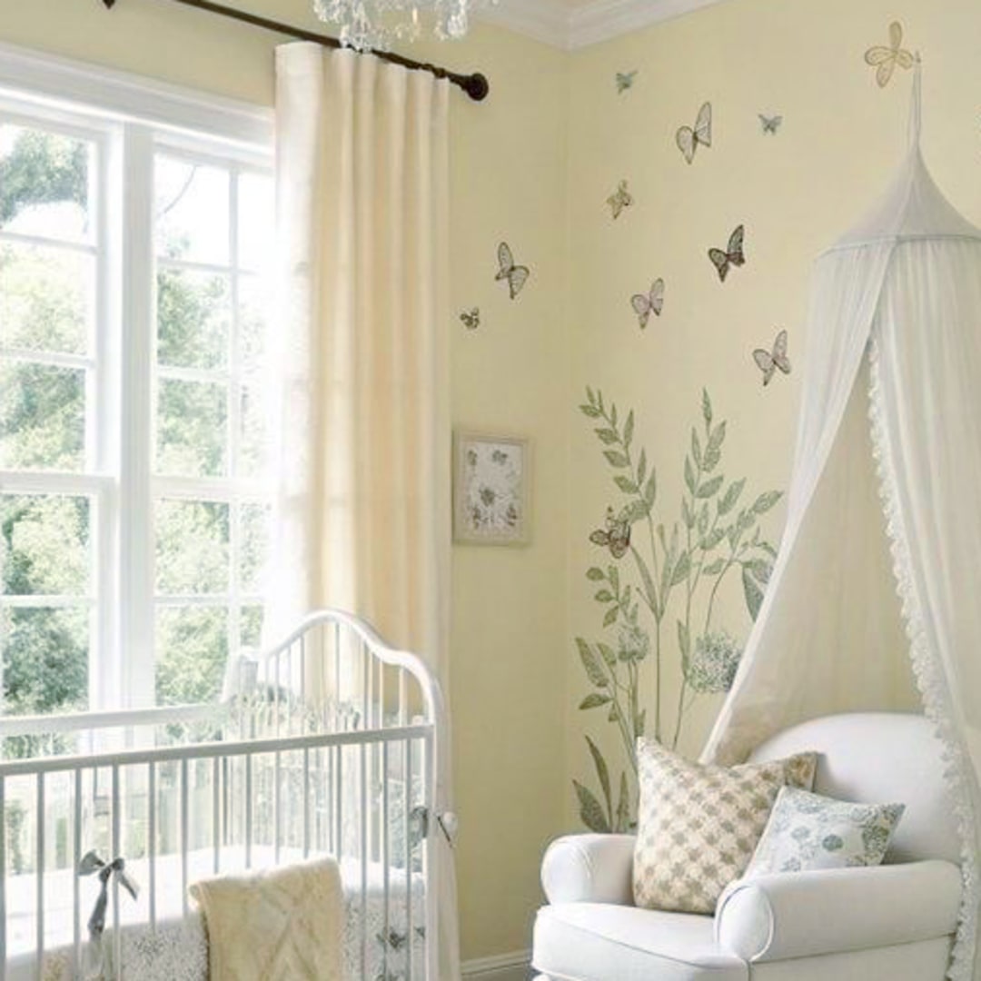 Photo shared by Cheyenne for their Babylist baby registry.