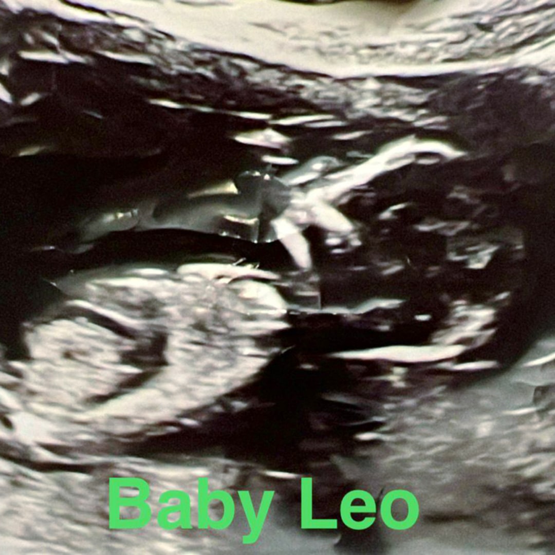 Photo shared by Keren for their Babylist baby registry.