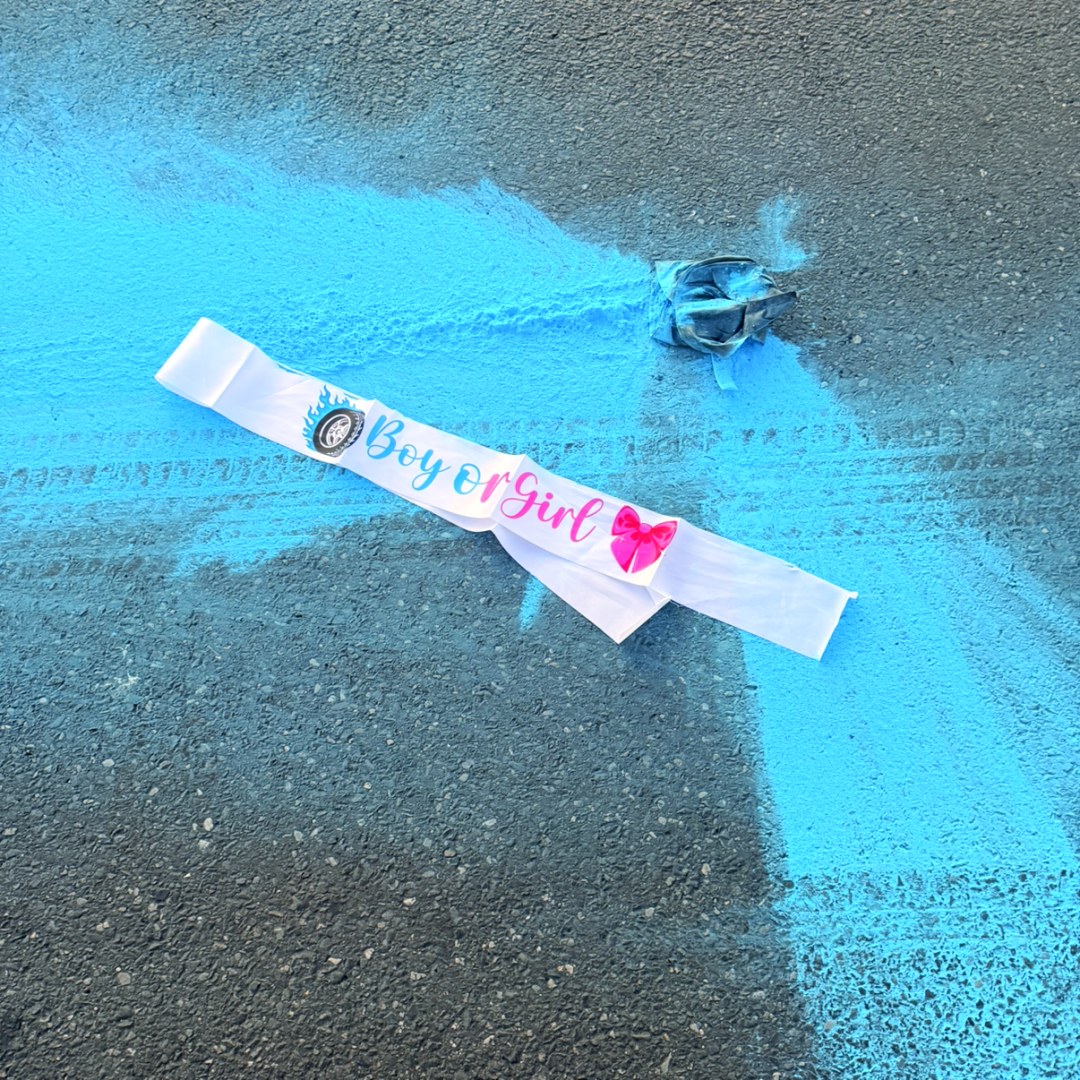 Photo shared by April for their Babylist baby registry.