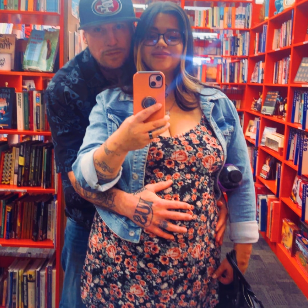 Photo shared by Alicia for their Babylist baby registry.