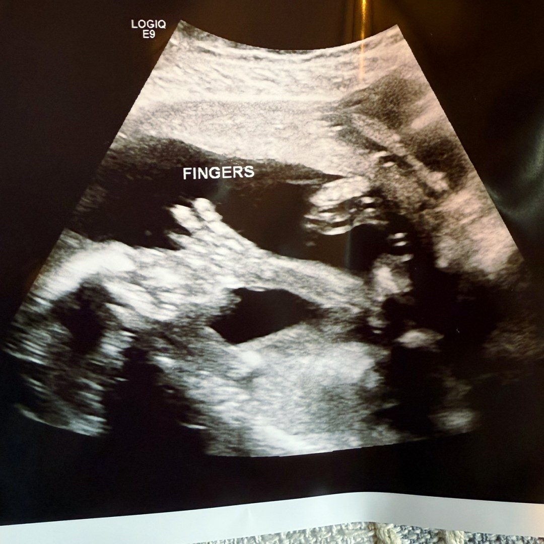 Photo shared by Jessica for their Babylist baby registry.