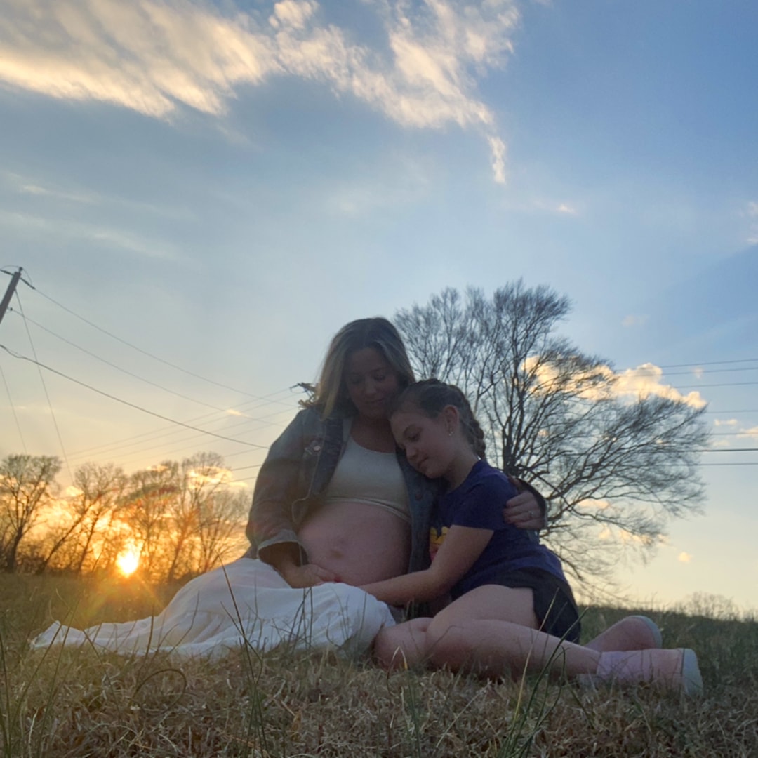 Photo shared by Jody for their Babylist baby registry.