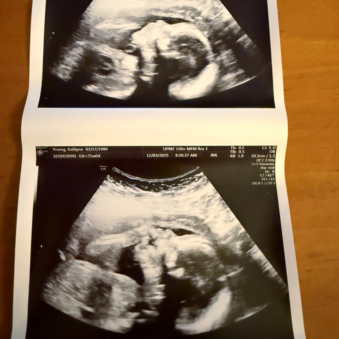 Photo shared by Kaitlynn for their Babylist baby registry.