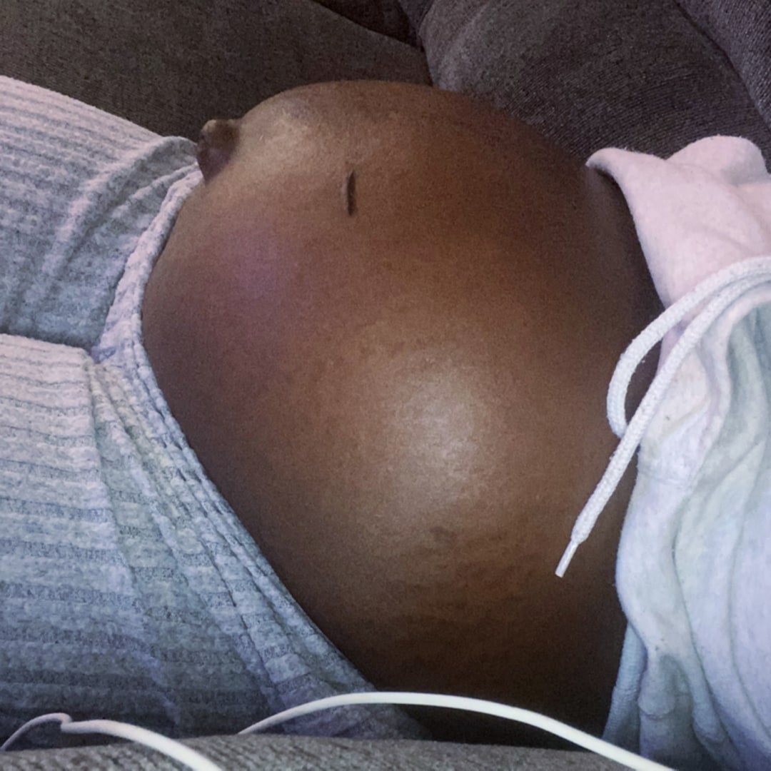 Photo shared by Deasia for their Babylist baby registry.
