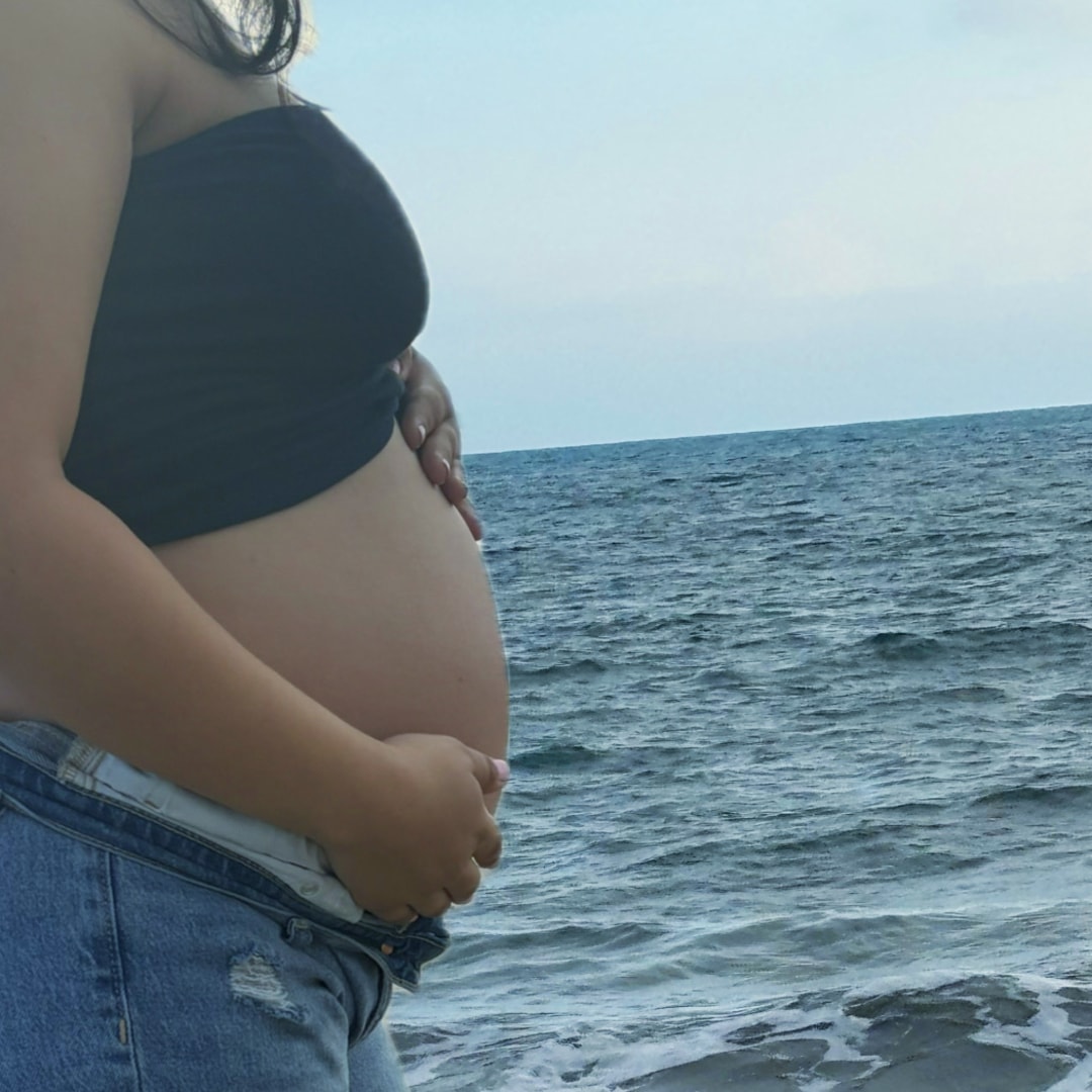 Photo shared by Alandra for their Babylist baby registry.