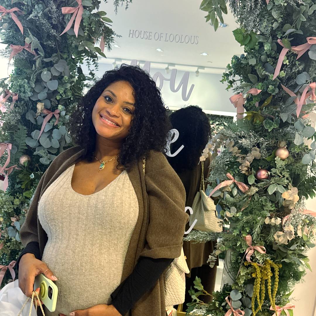 Photo shared by Candice for their Babylist baby registry.